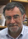 Portrait of Prof. Dr. Silvio Aime